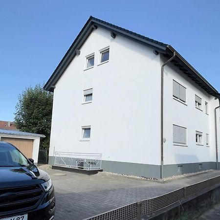 Casa Grande Mit 3 Apartments Раштатт Экстерьер фото