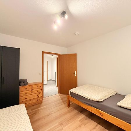 Casa Grande Mit 3 Apartments Раштатт Экстерьер фото
