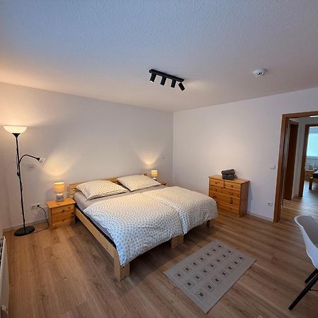 Casa Grande Mit 3 Apartments Раштатт Экстерьер фото