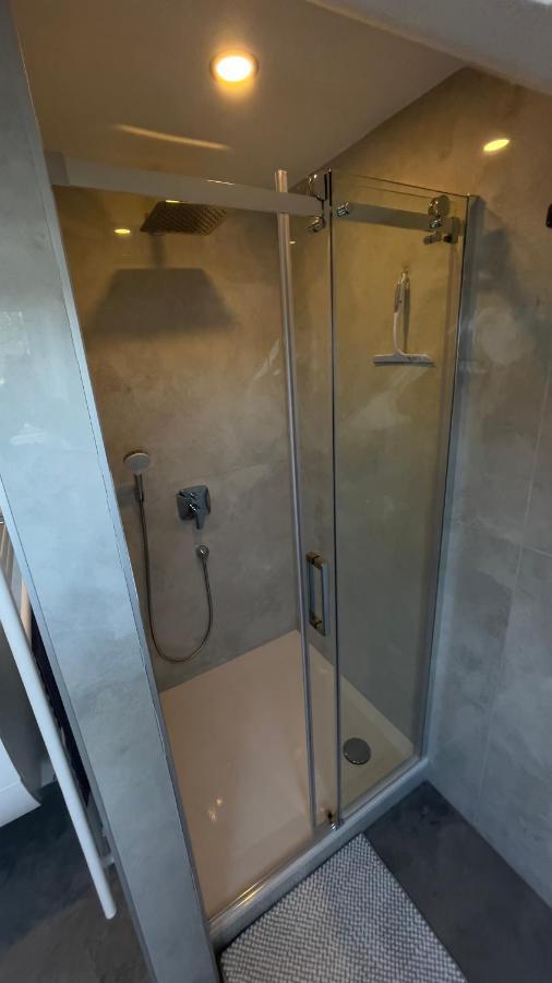 Casa Grande Mit 3 Apartments Раштатт Экстерьер фото