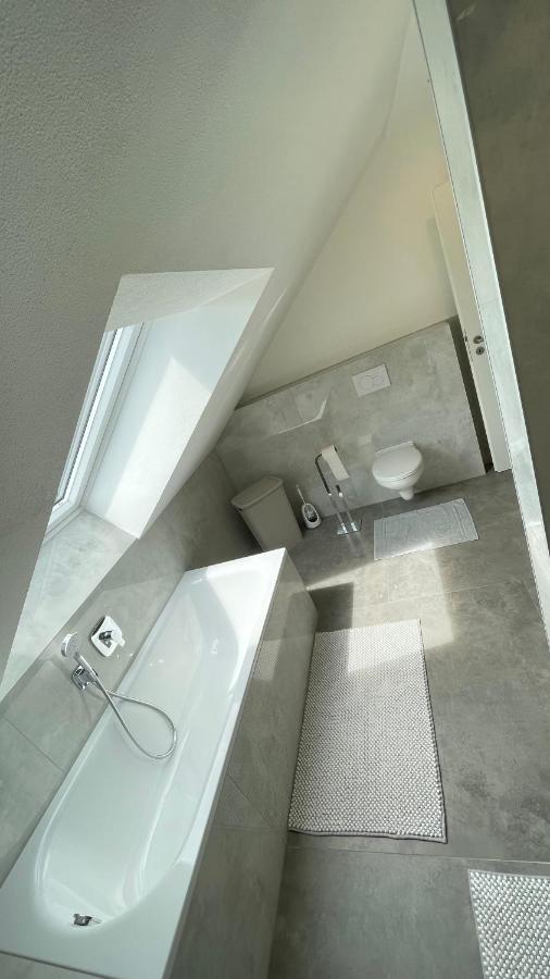 Casa Grande Mit 3 Apartments Раштатт Экстерьер фото