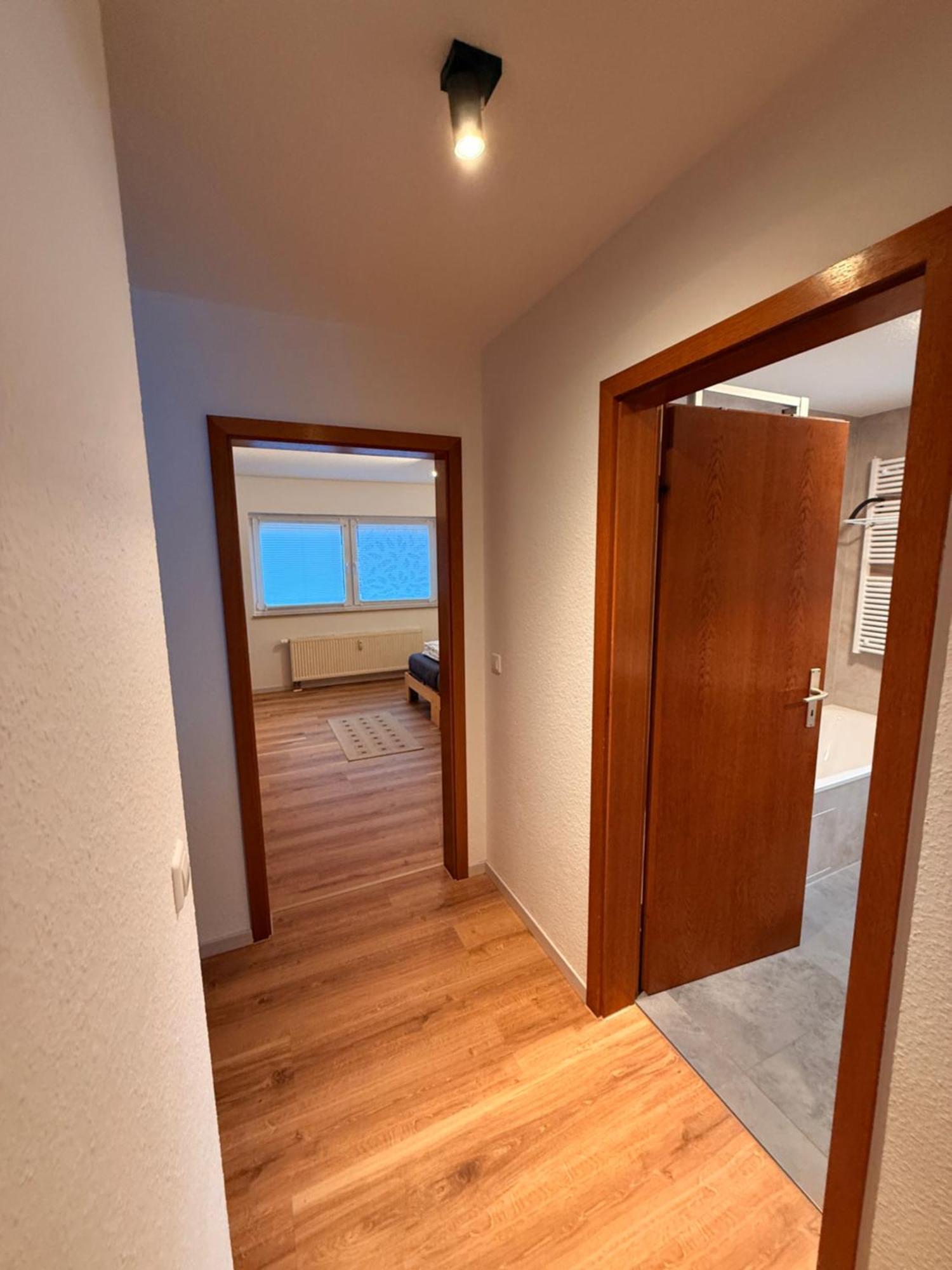 Casa Grande Mit 3 Apartments Раштатт Экстерьер фото