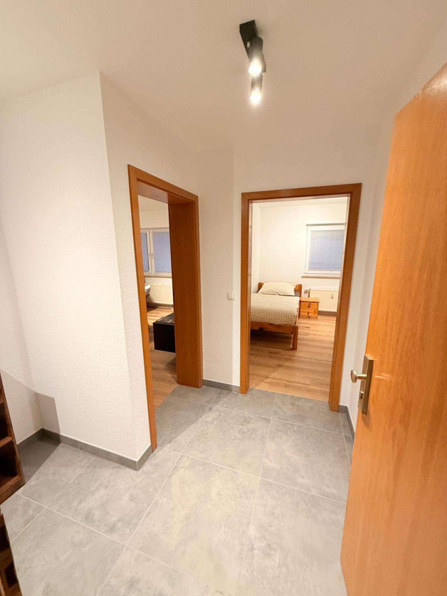Casa Grande Mit 3 Apartments Раштатт Экстерьер фото