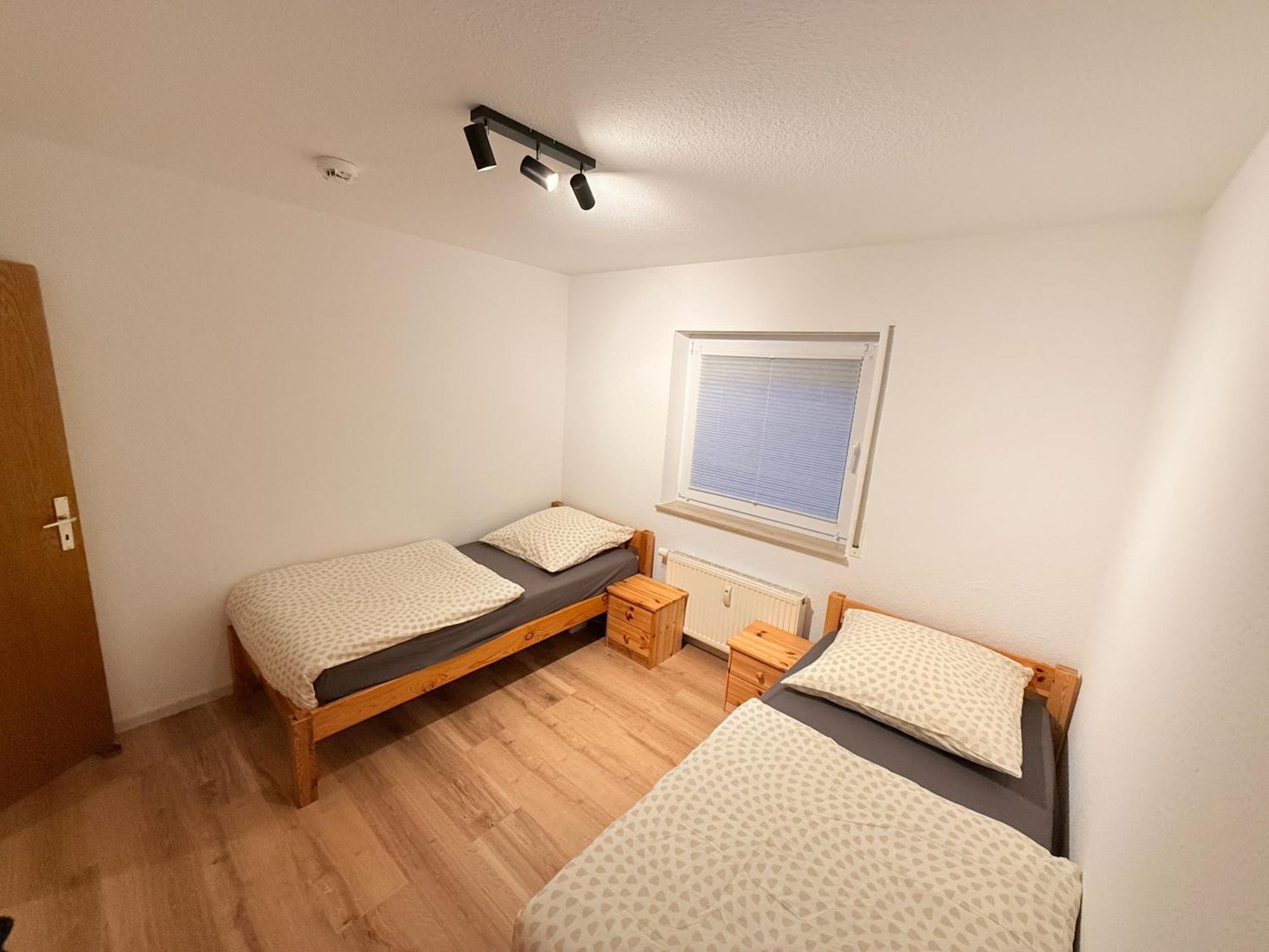 Casa Grande Mit 3 Apartments Раштатт Экстерьер фото
