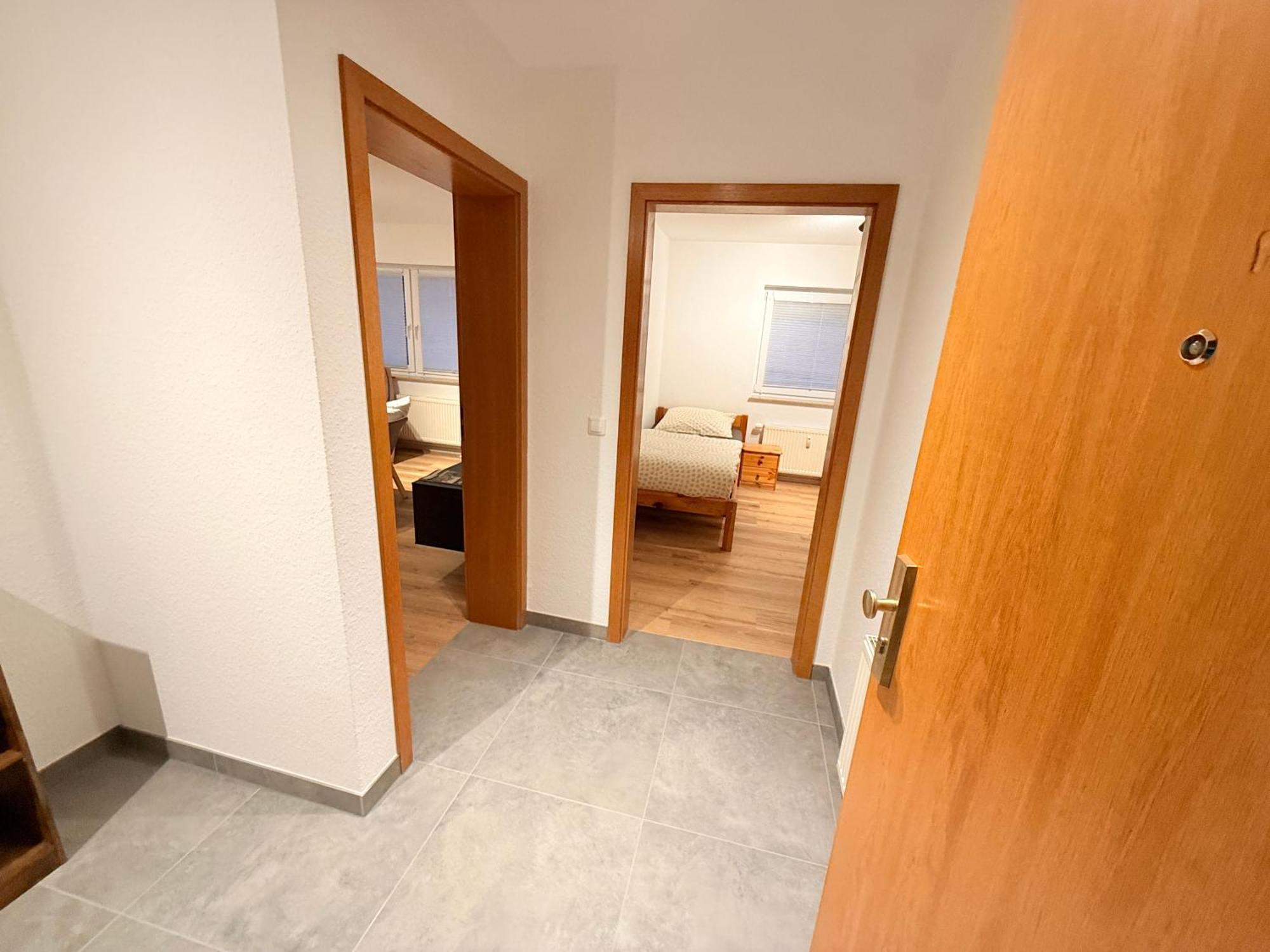 Casa Grande Mit 3 Apartments Раштатт Экстерьер фото