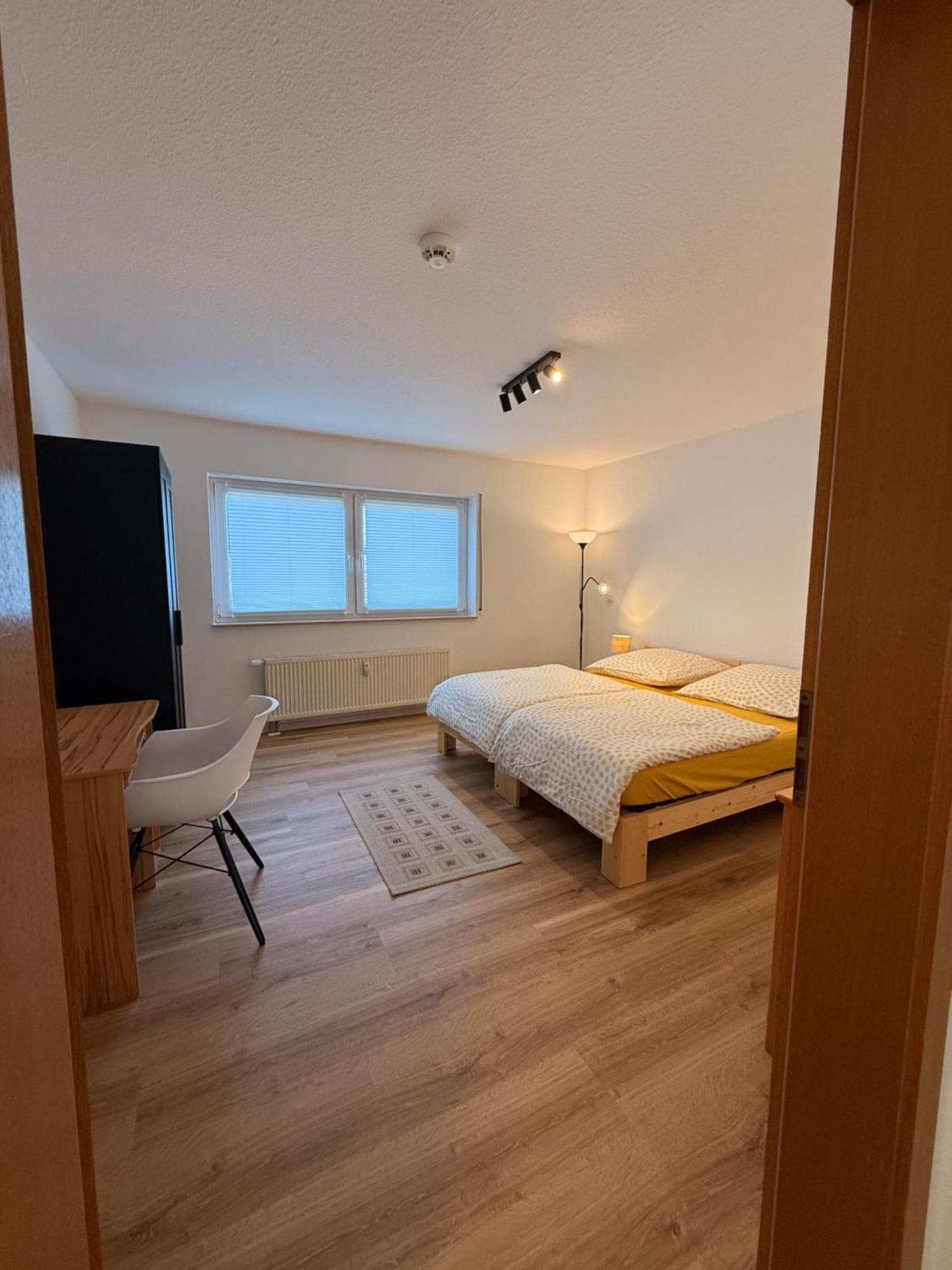 Casa Grande Mit 3 Apartments Раштатт Экстерьер фото