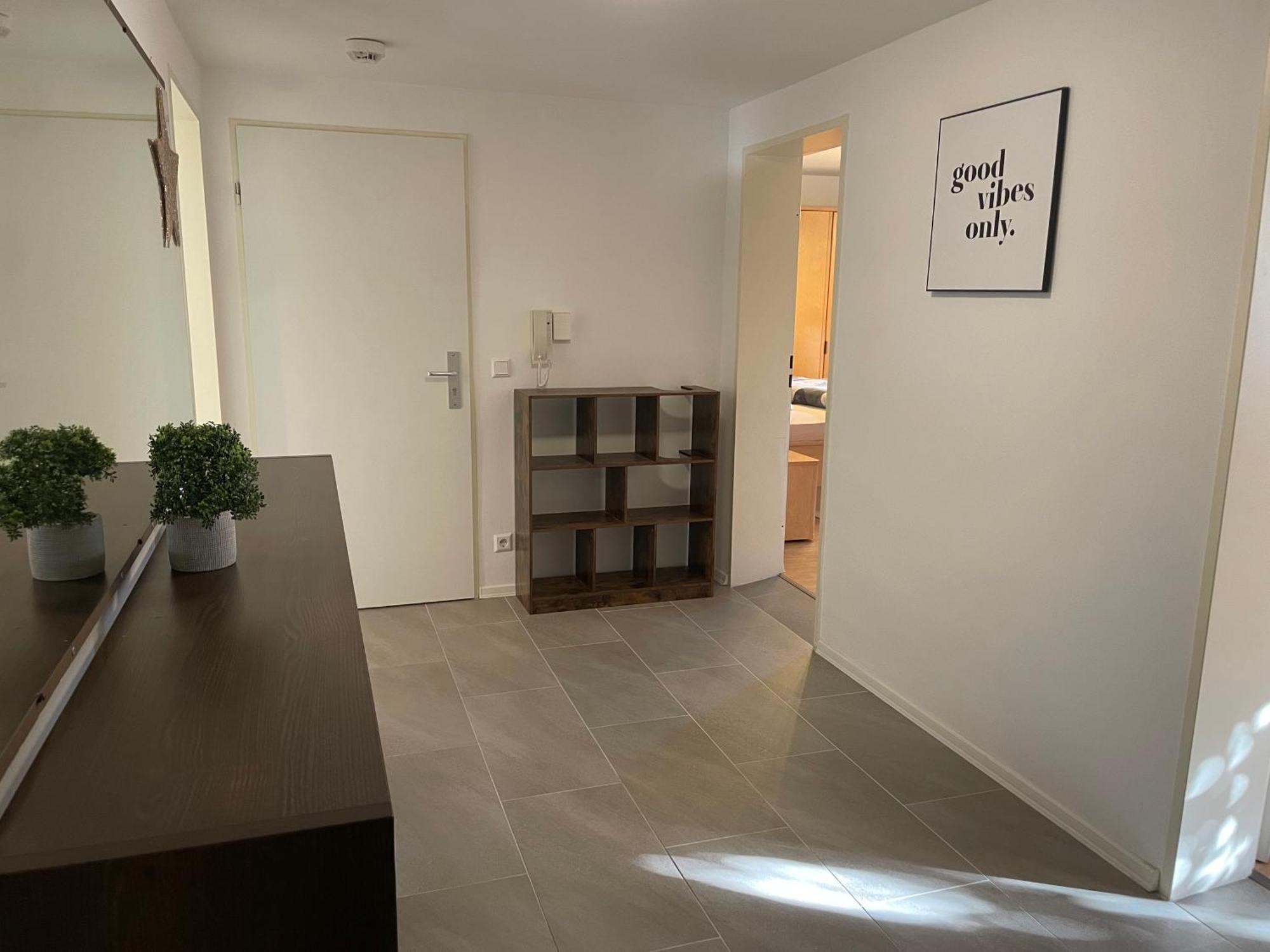 Casa Grande Mit 3 Apartments Раштатт Экстерьер фото