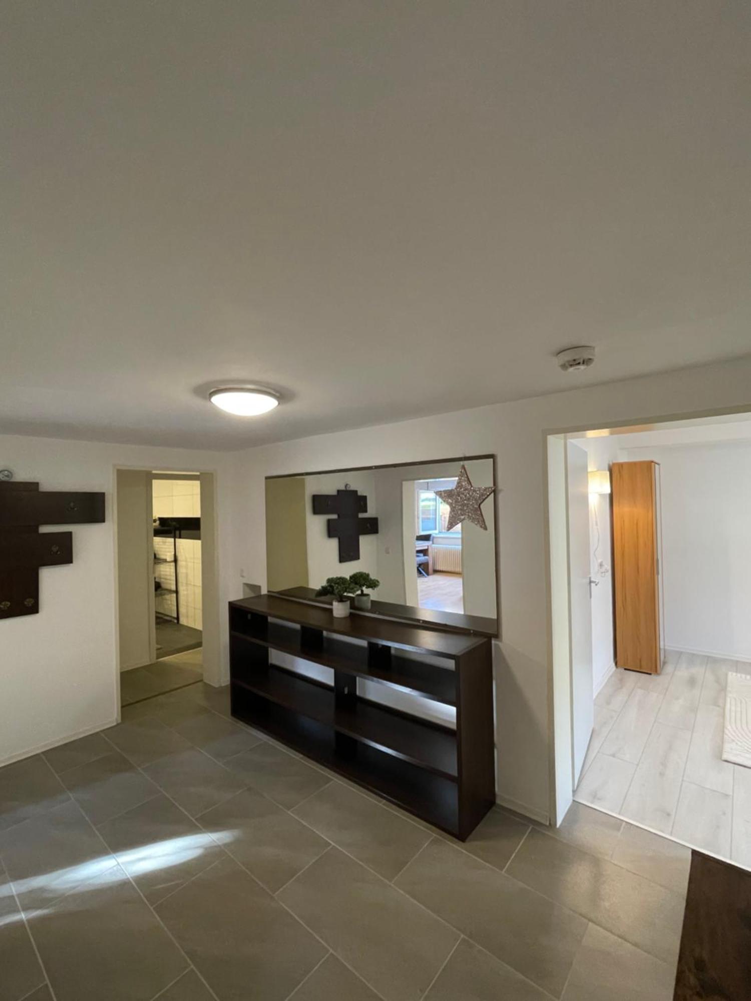 Casa Grande Mit 3 Apartments Раштатт Экстерьер фото
