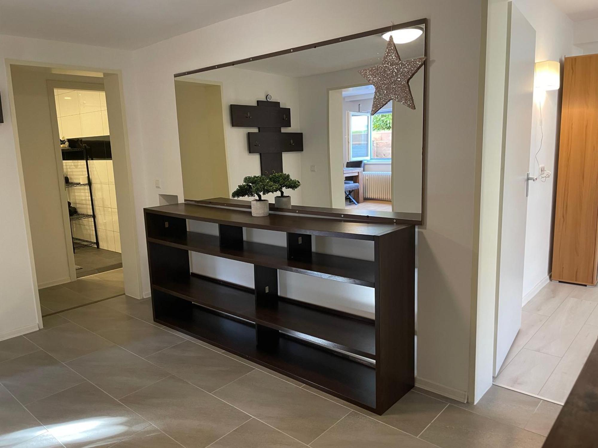 Casa Grande Mit 3 Apartments Раштатт Экстерьер фото